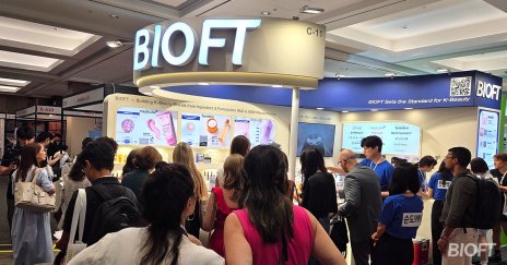 바이오에프티 | BIOFT-바이오에프티(BIOFT), 차세대 DDS 및 바이오 소재로 글로벌 화장품 시장 공략