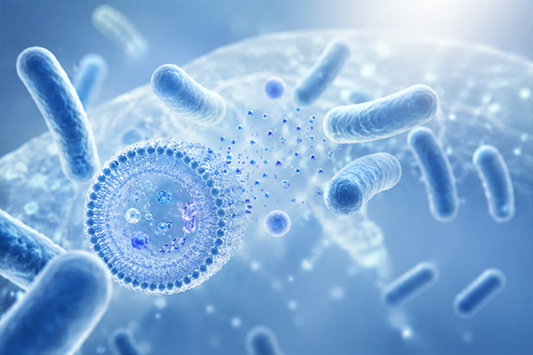 BIOFT-Latobacillus-derived Exosomes